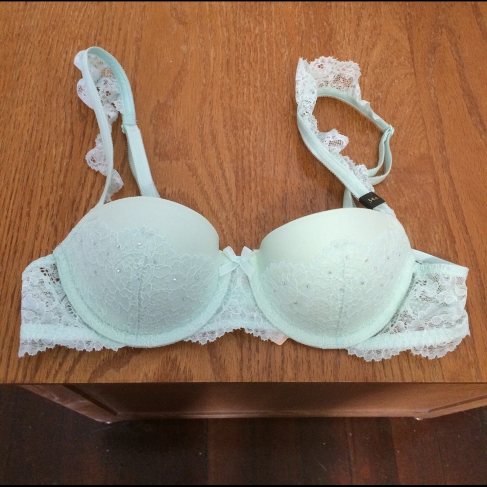 COPY - Victoria's Secret Dream Angels Balconet Bra